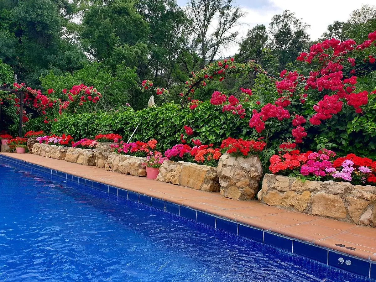 Apartamentos El Parral Arroyo Frio 0*,  Spagna