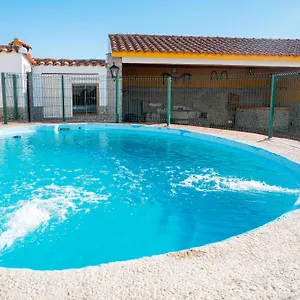 Сasa de vacaciones Cortijo Charcollana, Pozoblanco