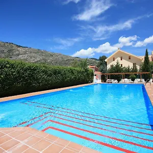 Apartamento Rurales Campillo, Arroyo Frío