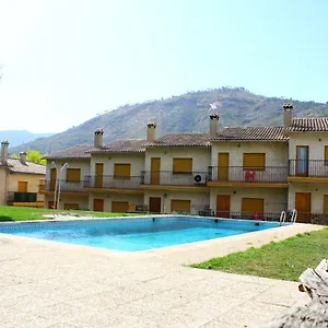 Casa rural Casa Guillermo, Arroyo Frío