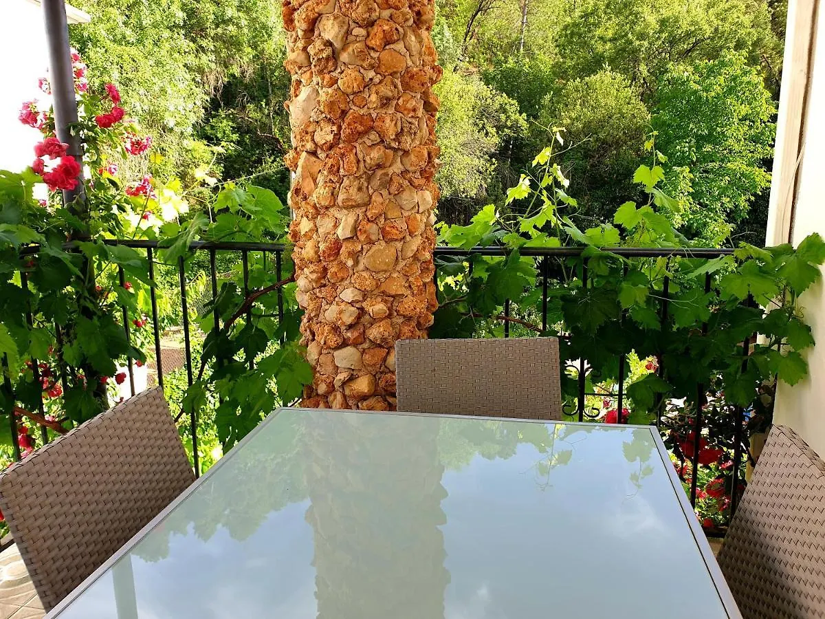 Apartamentos El Parral Arroyo Frío España