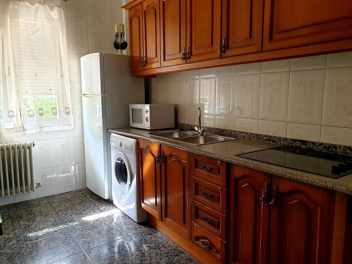 Apartamentos El Parral Arroyo Frío 0*,