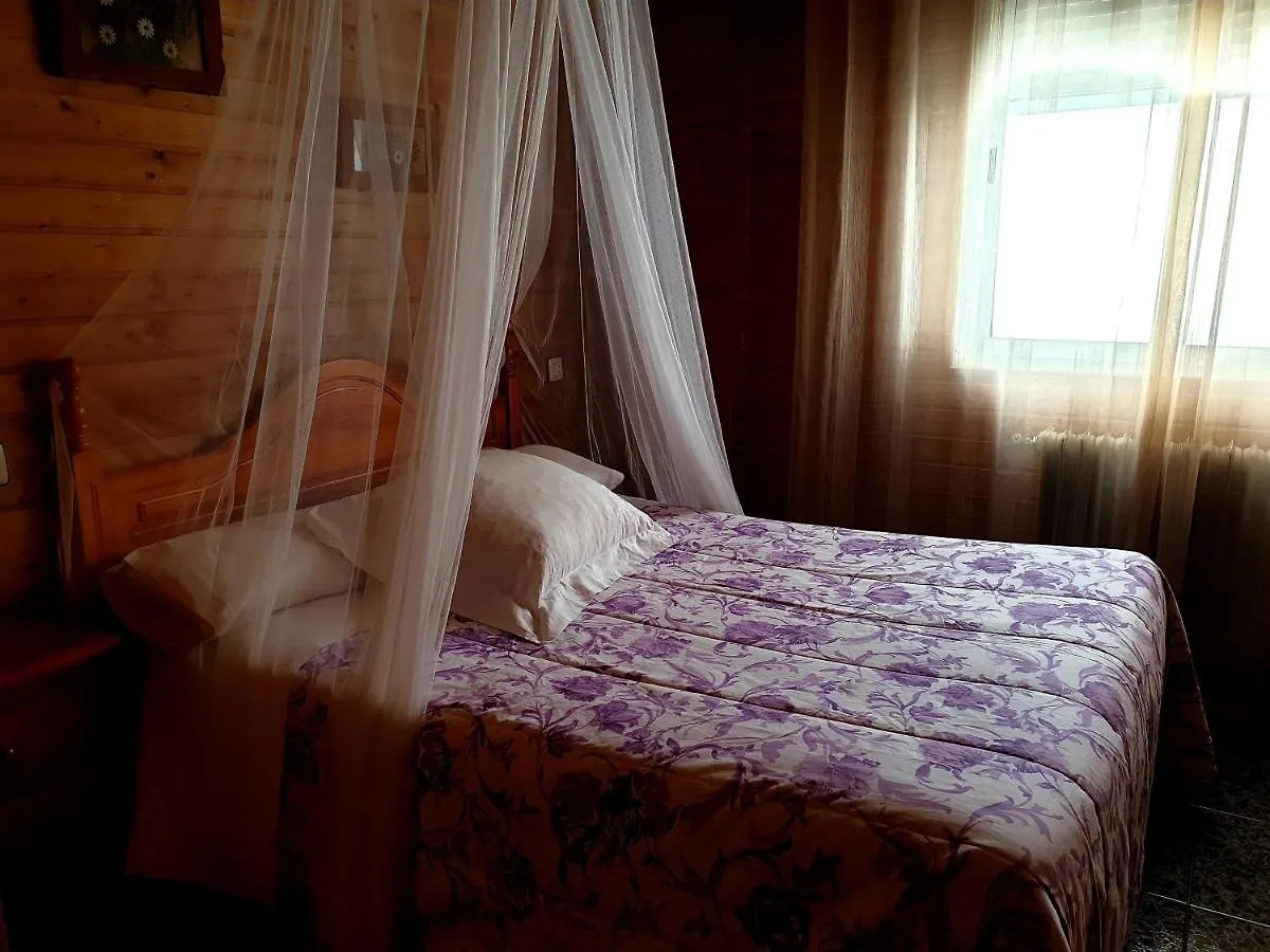 Apartamentos El Parral Arroyo Frío 0*,  España